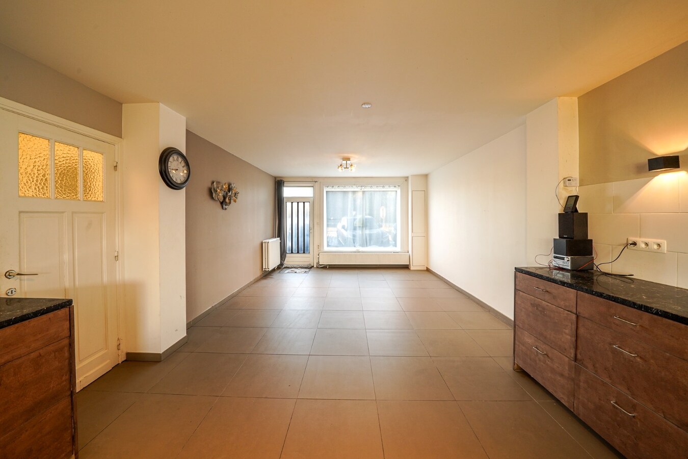 Te koop woning - Oostende