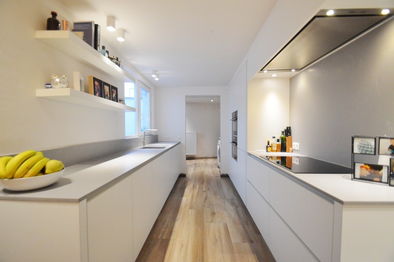 Knap gerenoveerde gezinswoning - Heist 