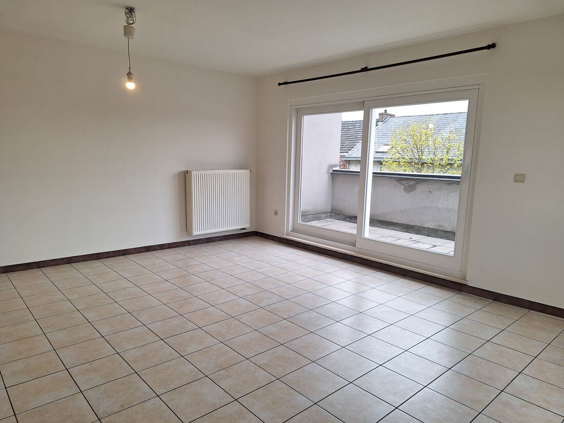 Verhuurd appartement - Hasselt