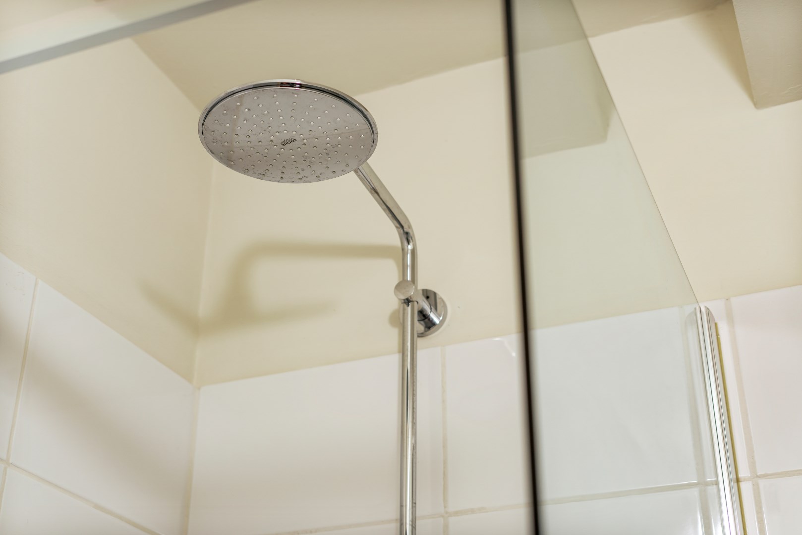 3 slaapkamer appartement met zeezicht 