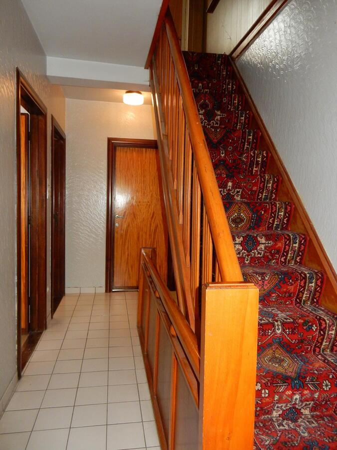 Ruime woning met veel potentieel! 