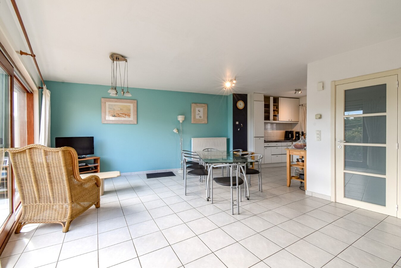 Verkocht woning - Middelkerke