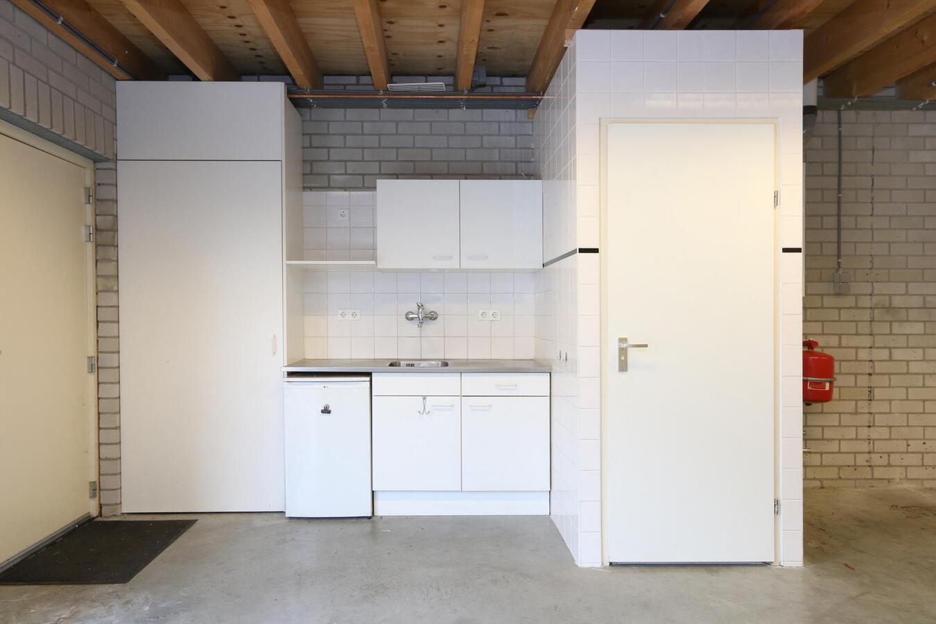 Eengezinswoning verkocht in Tilburg