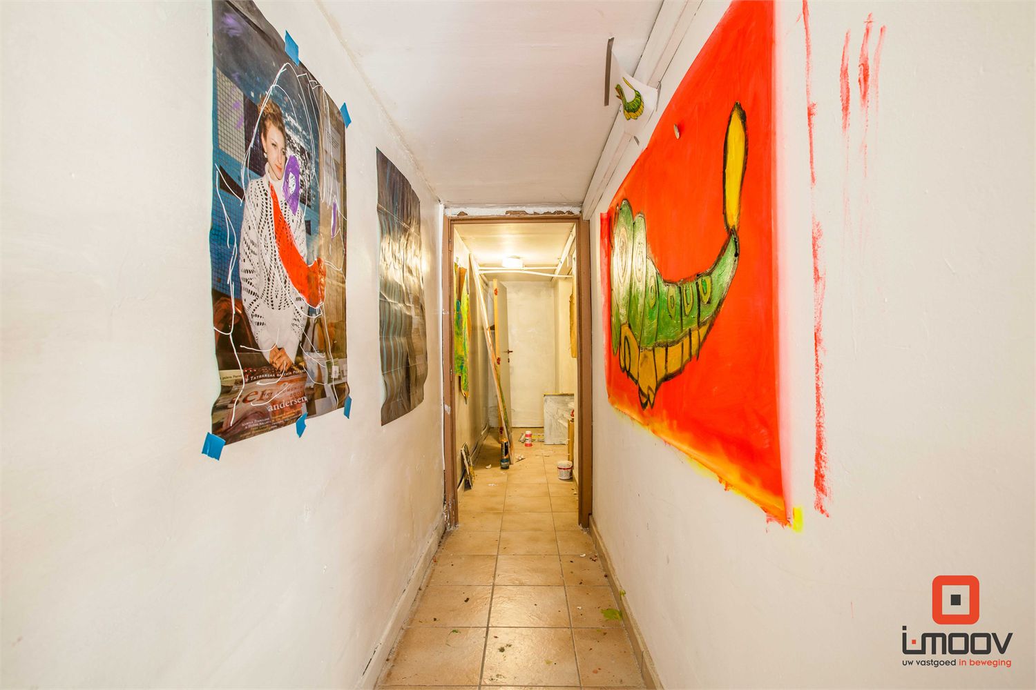 Woning verkocht in Gent