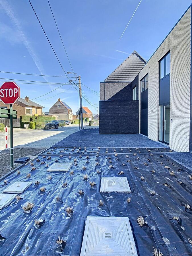 Verkocht! Prachtig afgewerkte BEN-woning op topligging 