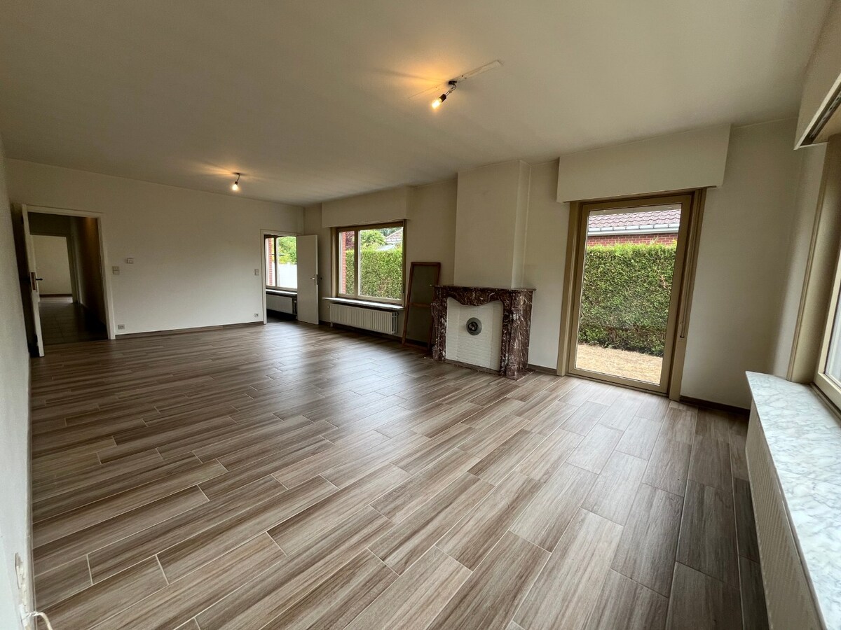 Bungalowwoning op rustige locatie te Nazareth 