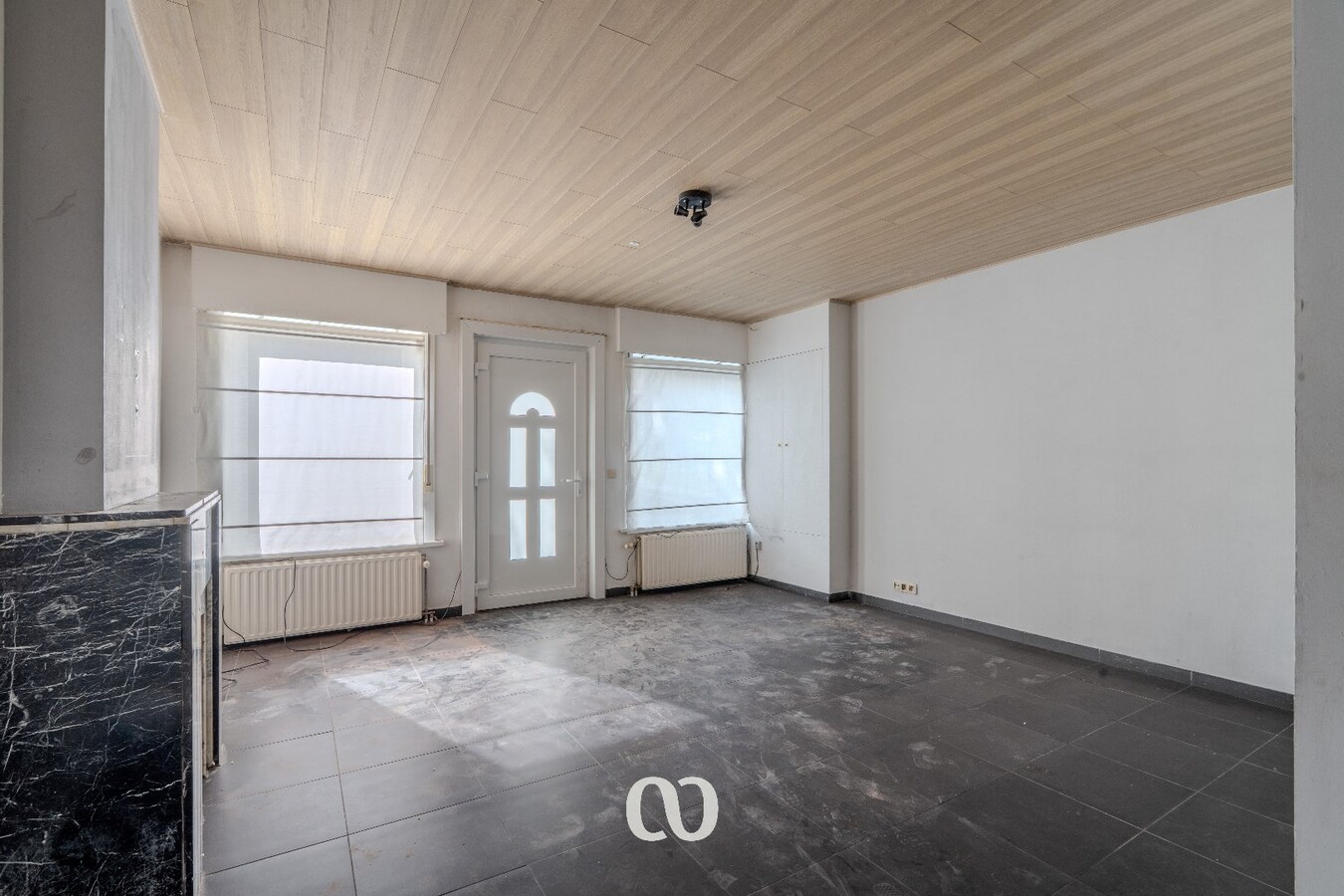 Energiezuinige gezinswoning met 3 slaapkamers in centrum Ronse 