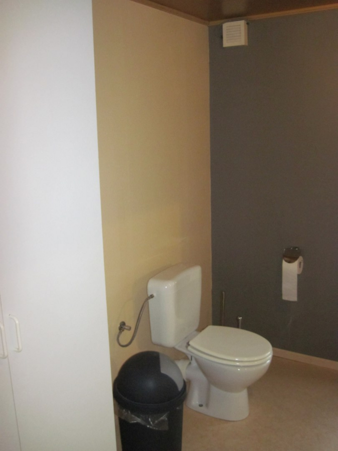 Ruime, energiezuinige gezinswoning. 