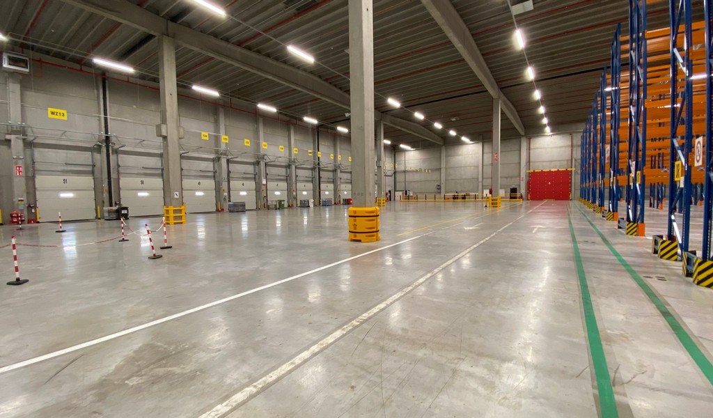 Recente opslagruimtes te huur in Willebroek