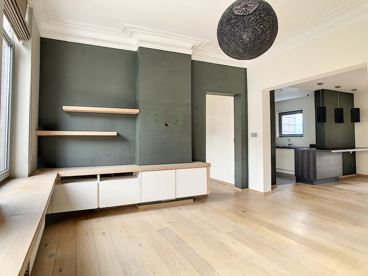 Verkocht appartement - Heverlee