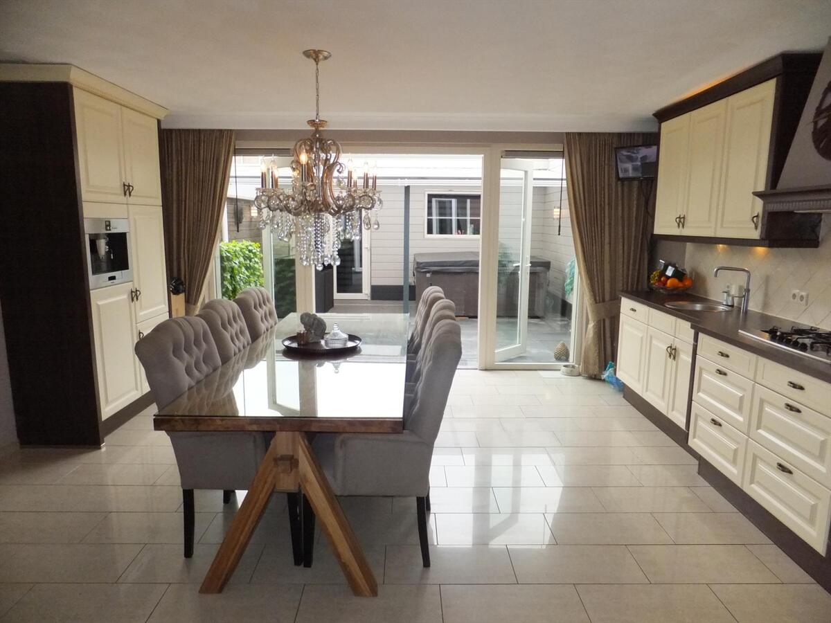 Eengezinswoning verkocht in Tilburg