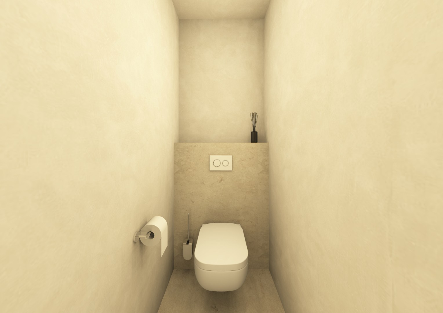 NIEUWBOUW 2/3 SLPK DUPLEX APP MET ZEEZICHT 