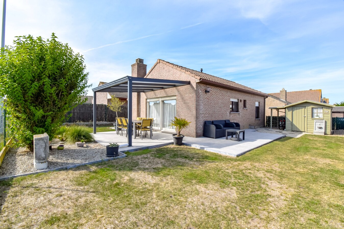 Verkocht woning - Middelkerke