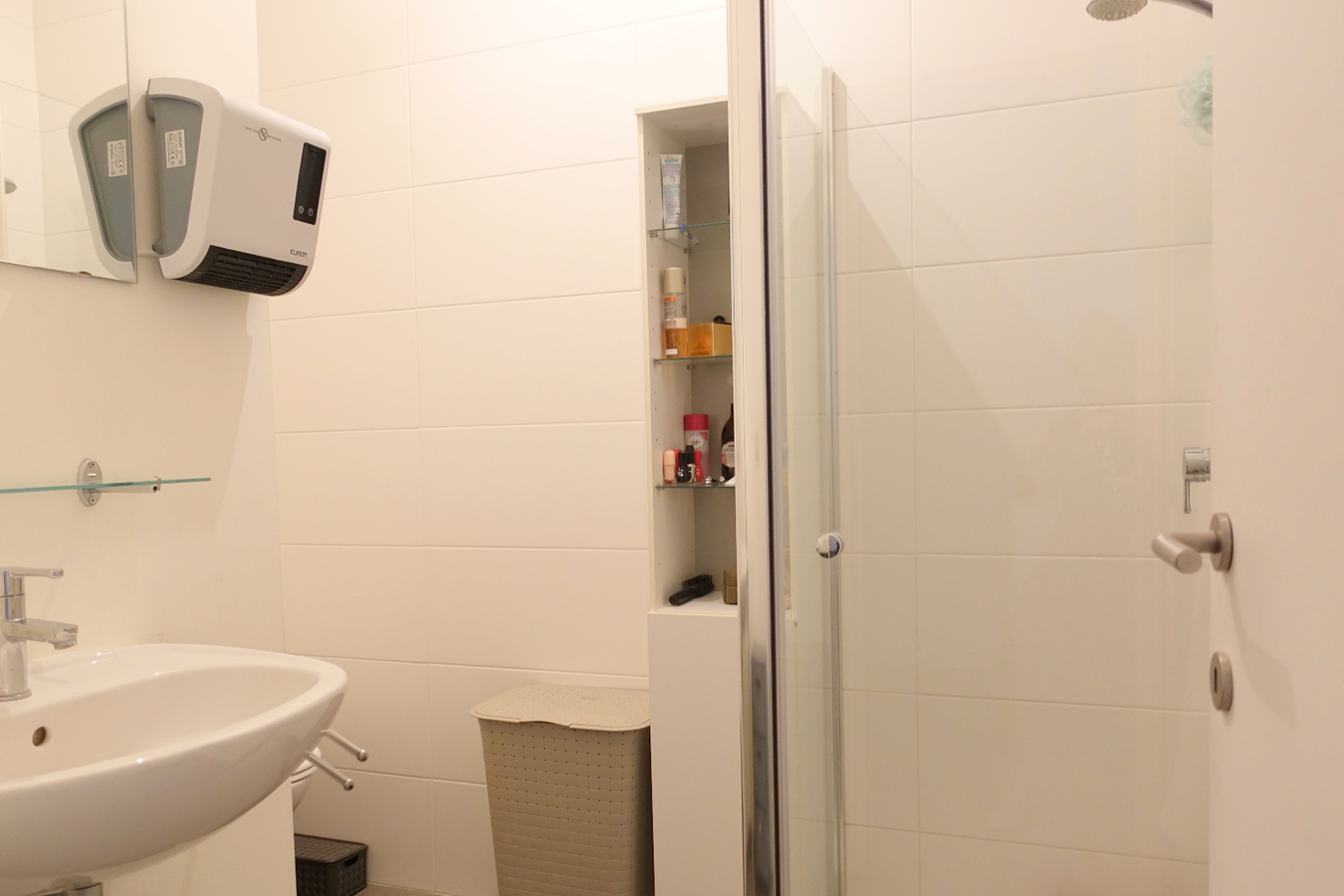 Ruim duplex appartement te Gistel 