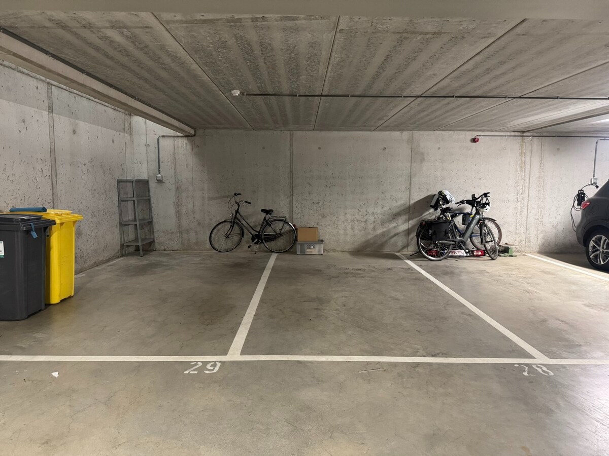 Benedenwoning verhuurd in Turnhout