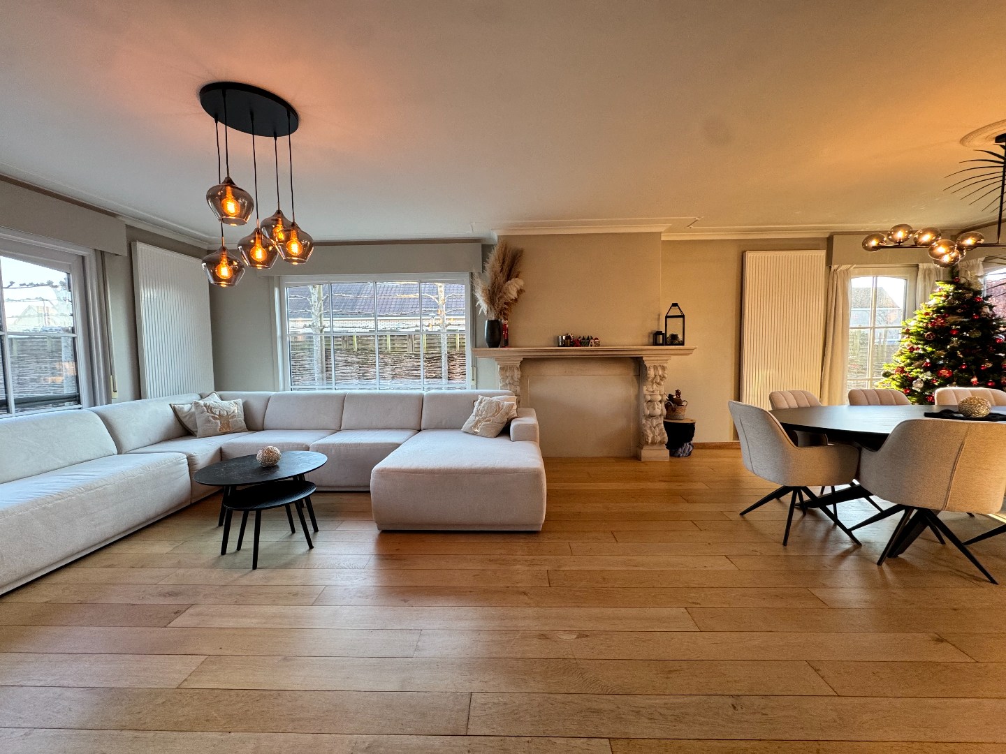 Stijlvolle villa met tal van mogelijkheden te Zulte 