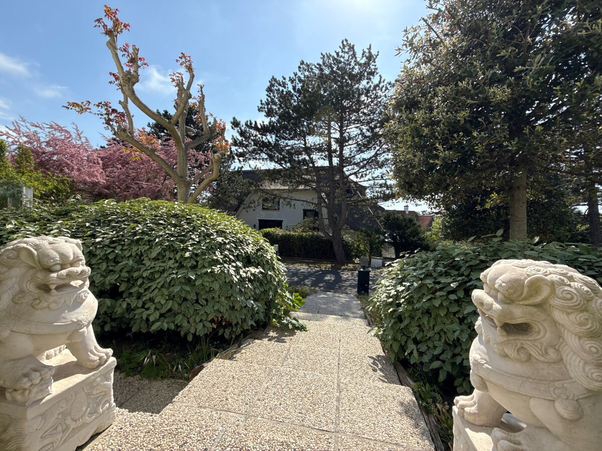 Verkocht woning - Nieuwpoort