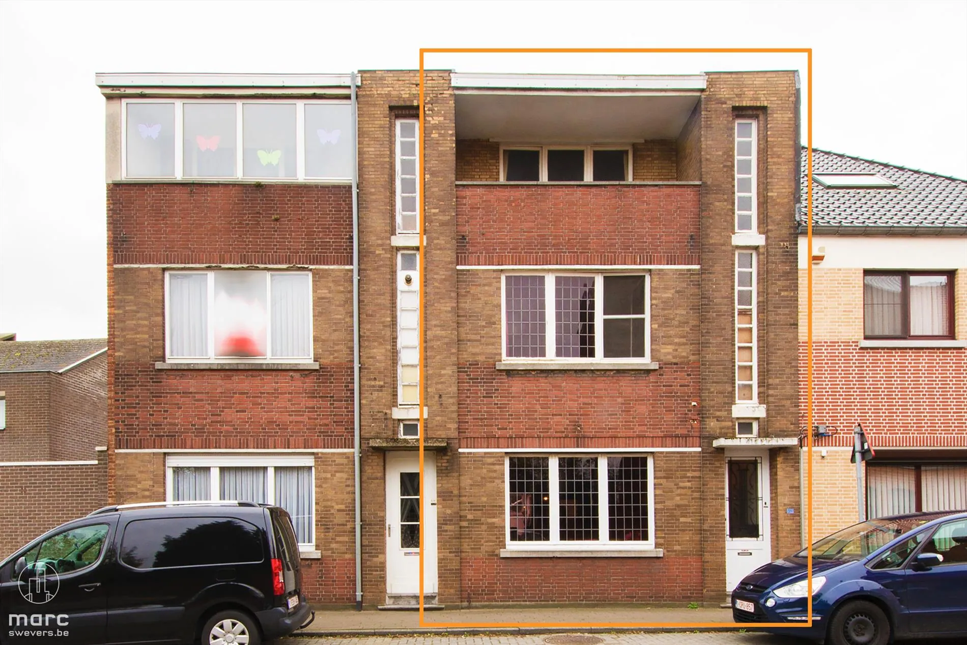 Verkocht woning - Beringen