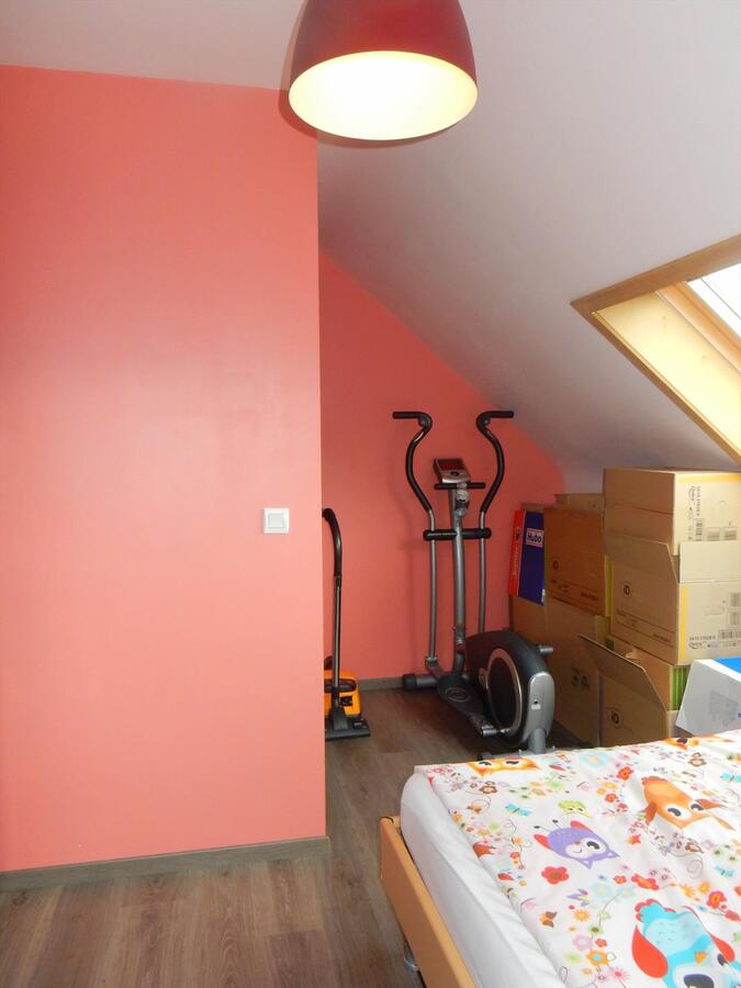 Mooie nieuwbouwwoning met 3 slaapkamers en tuintje 