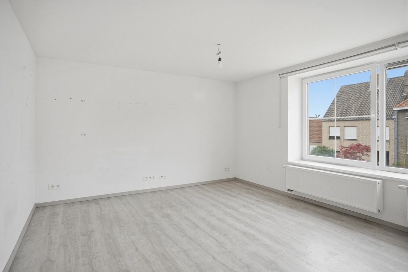 Te koop appartement - Assebroek