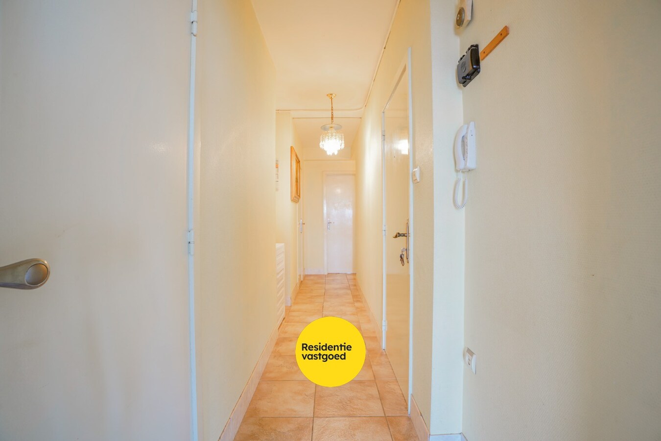 Te koop appartement - Koksijde