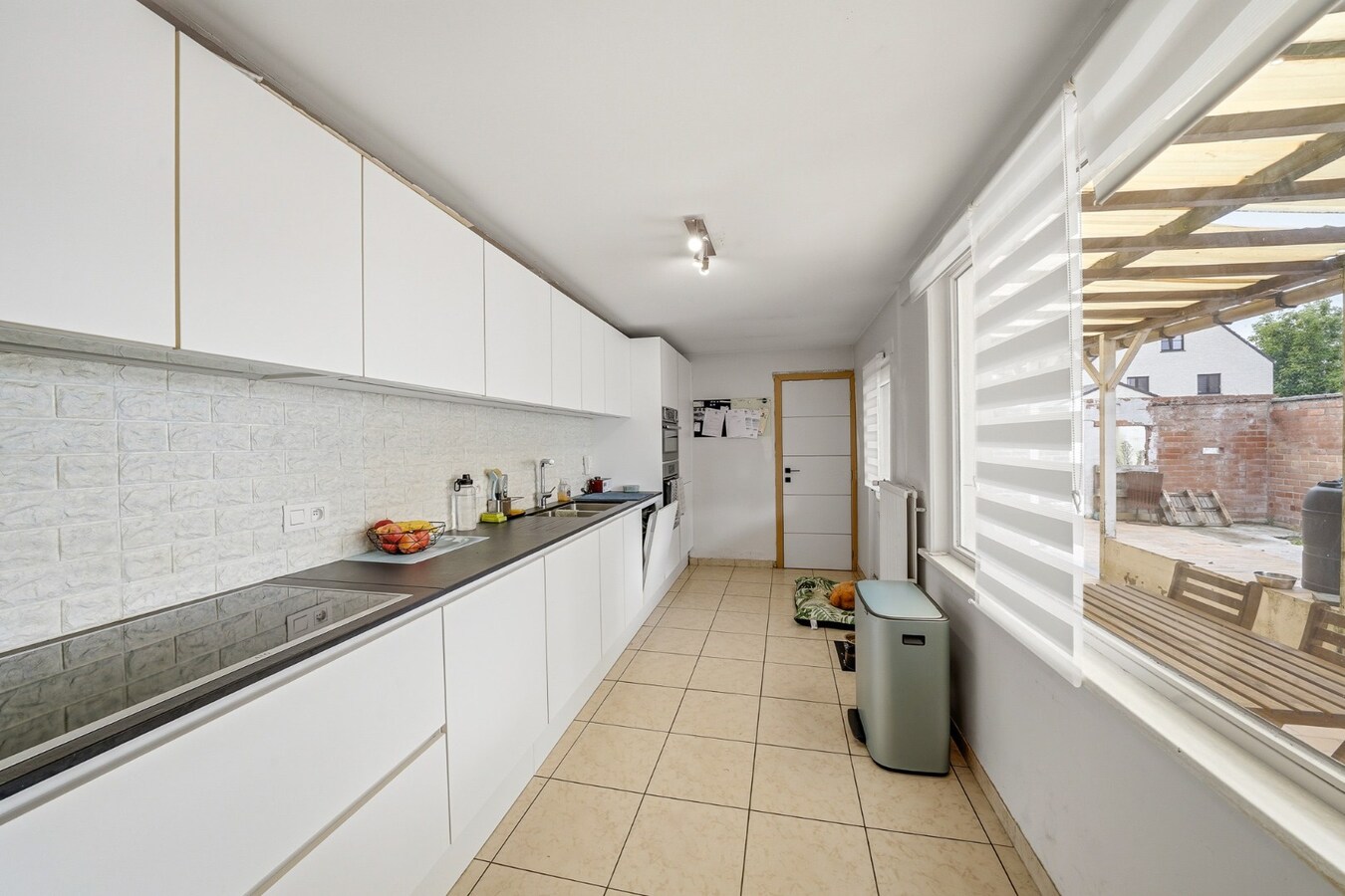 Te koop woning - Oostende