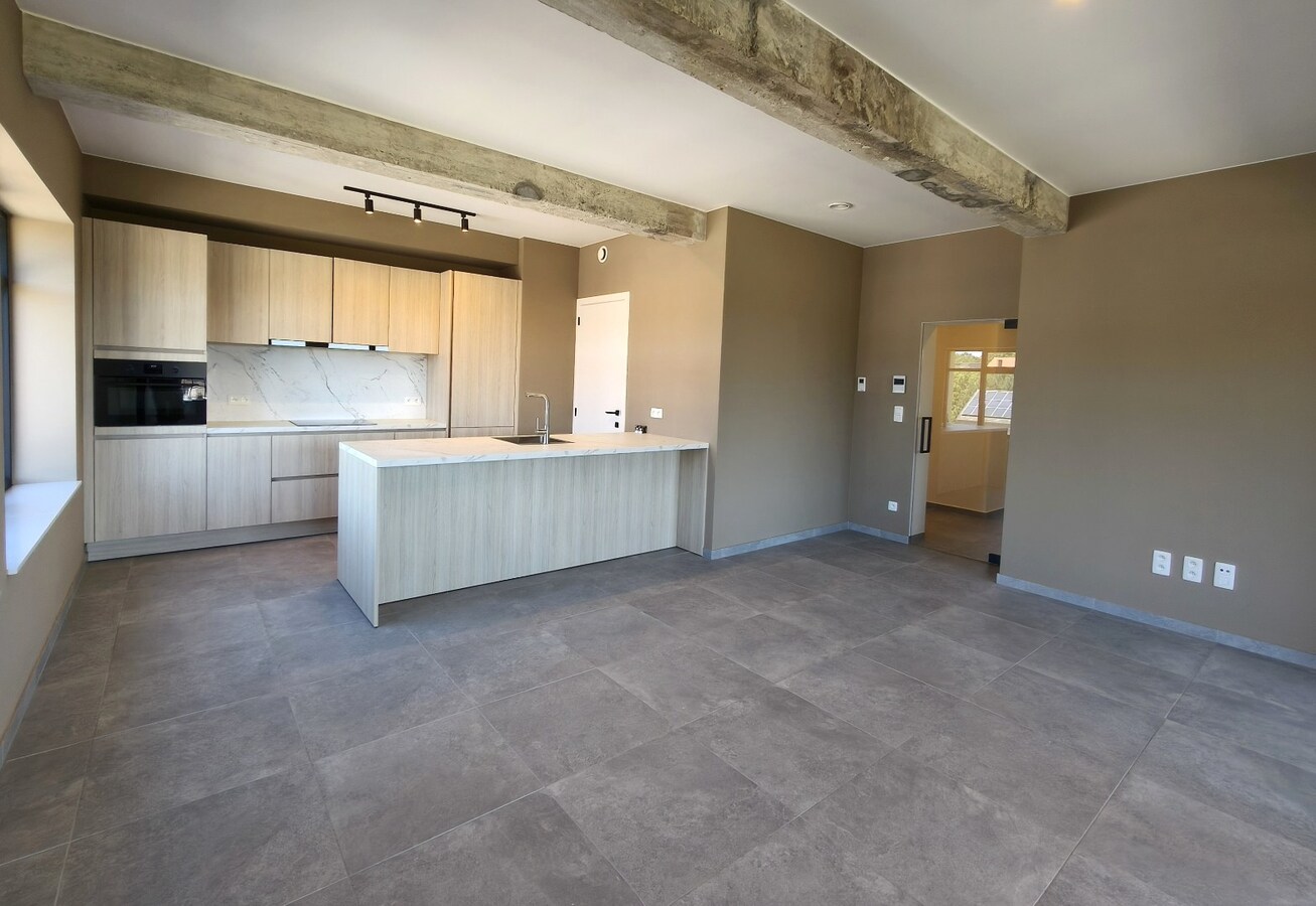 Te huur appartement - Tongeren