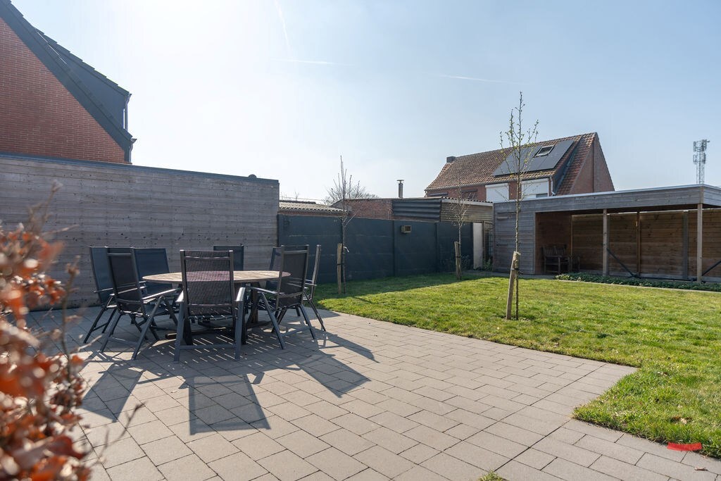 Woning verkocht in Weelde
