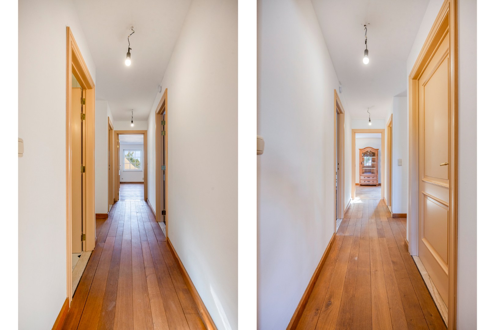 Villa met bureau,  5 slaapkamers, 2 badkamers en ruime tuin in Bierbeek! - EPC 172 kWh/m² - bewoonbare opp. 242 m² 
