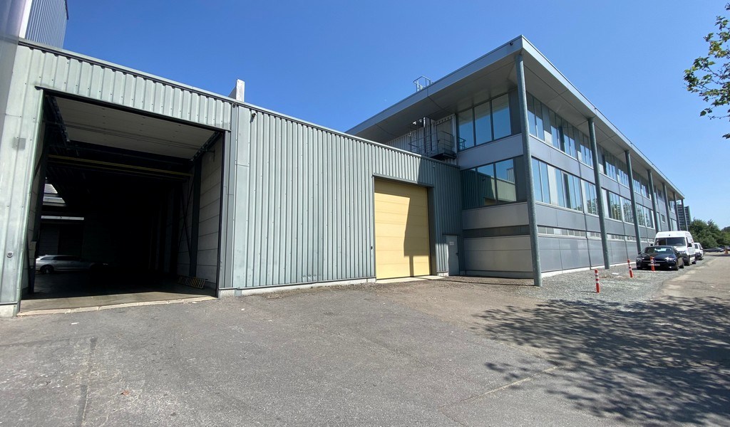 KMO-units te huur langs Noordersingel in Antwerpen