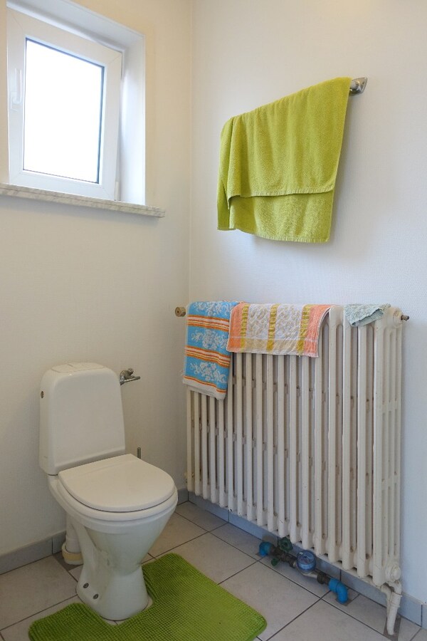 Perfect instapklaar appartement te Brugge 