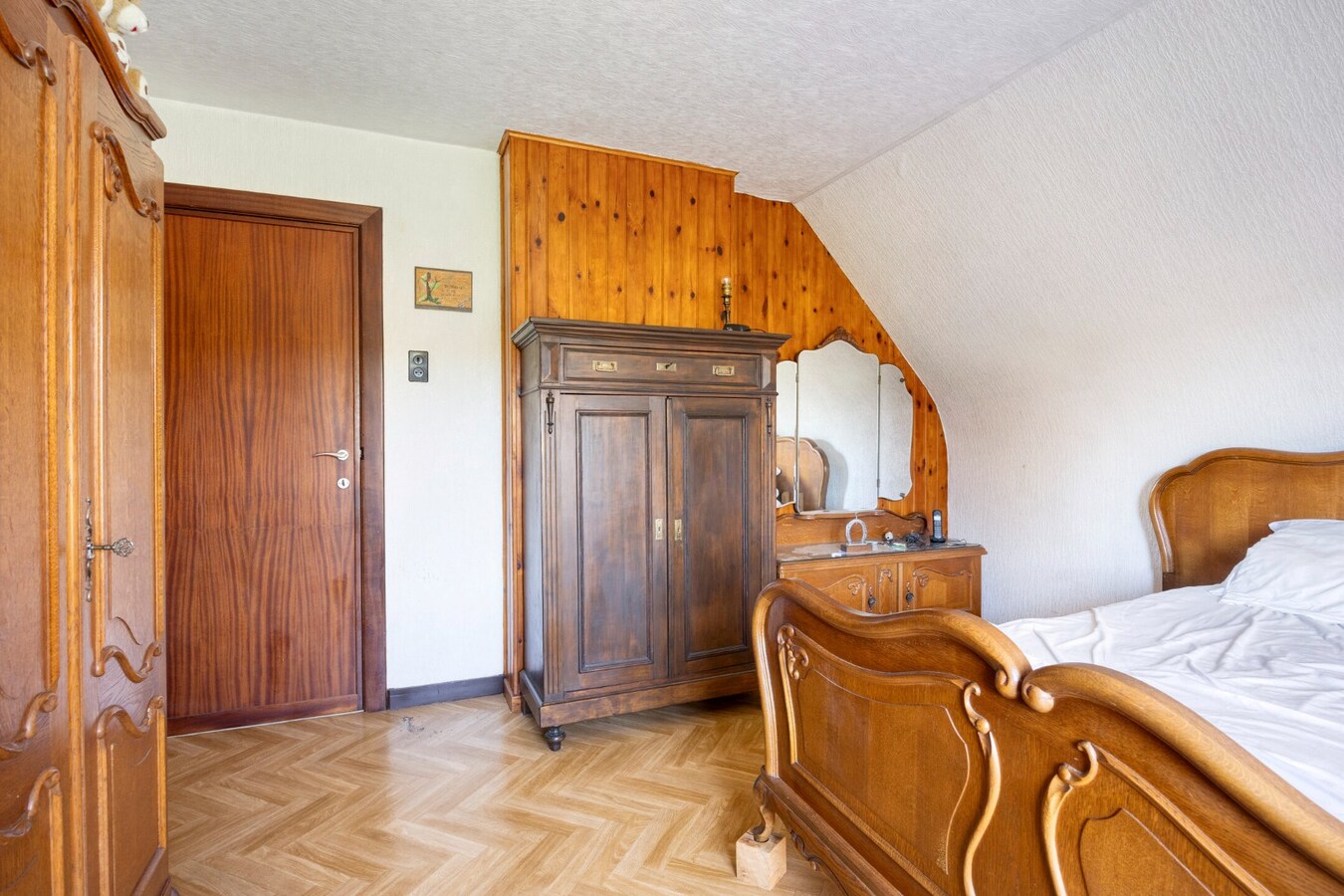 Uniek gelegen VILLA te Blanden (Oud-Heverlee) - Prachtig vergezicht 