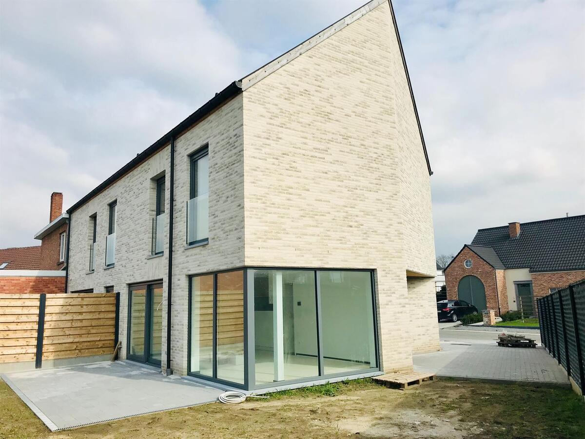 Woning verkocht in Bilzen Munsterbilzen