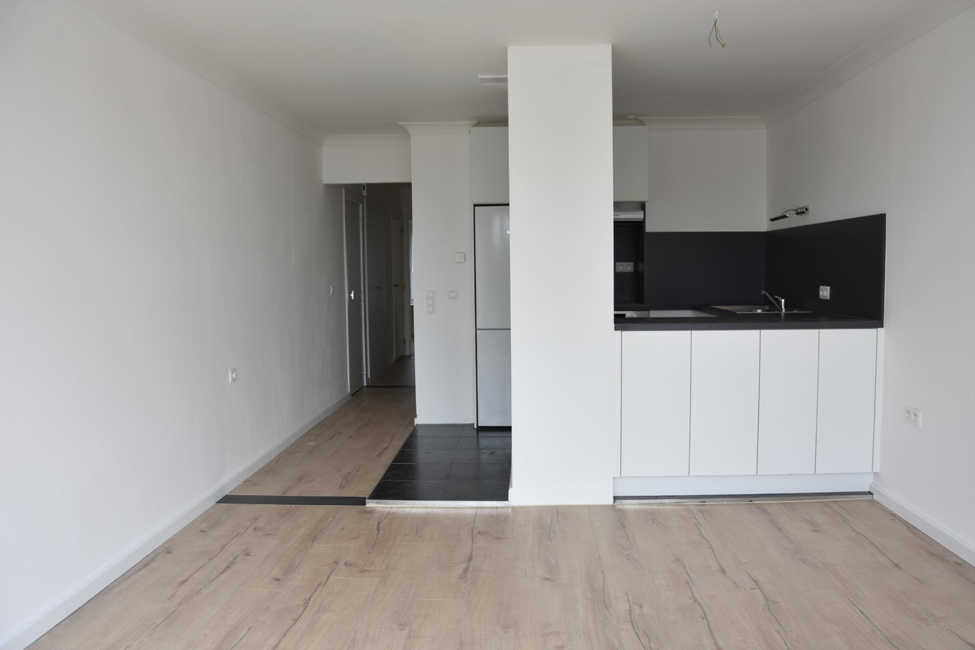 3 slaapkamer appartement 