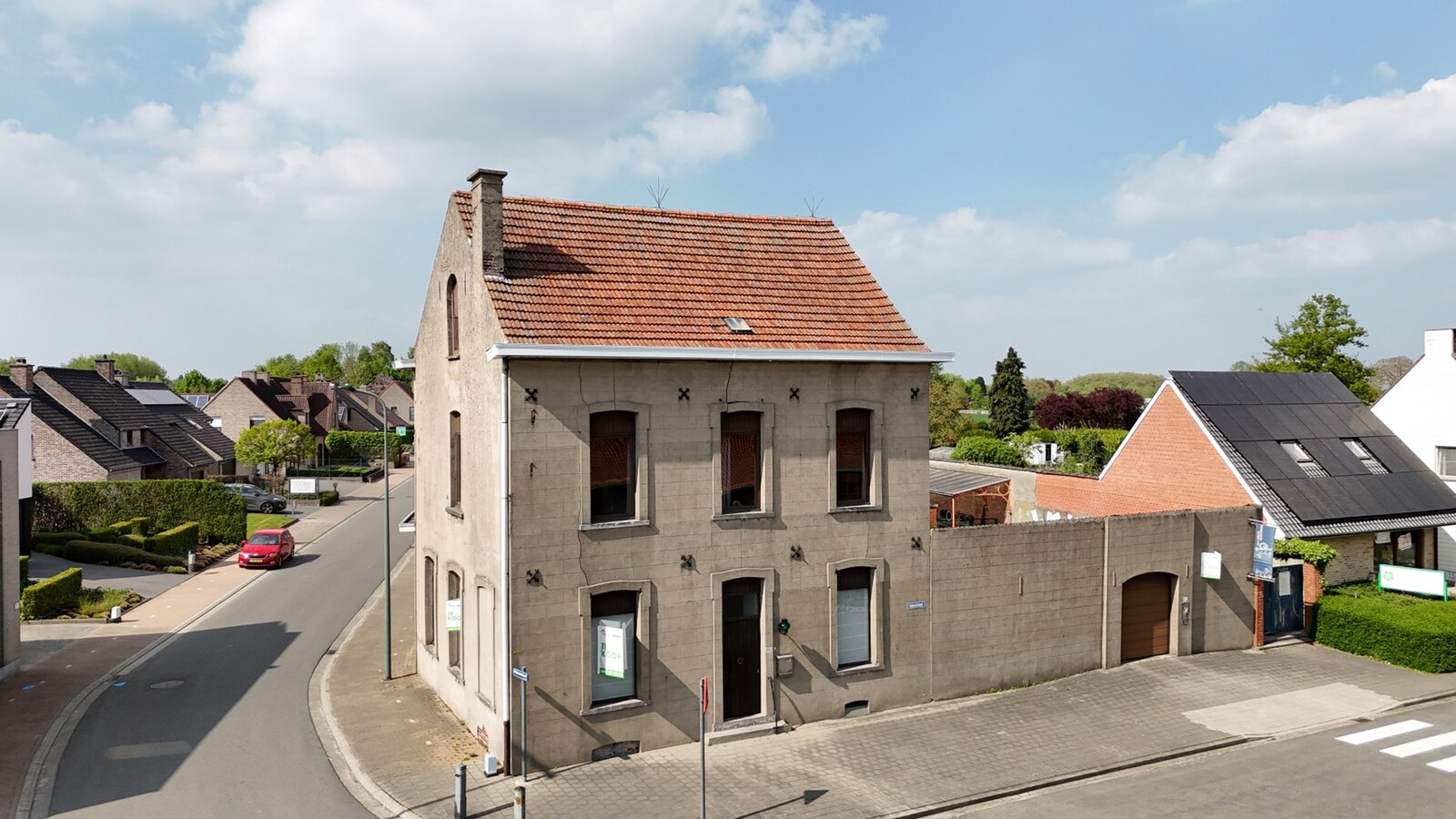 Verkocht woning - Roeselare