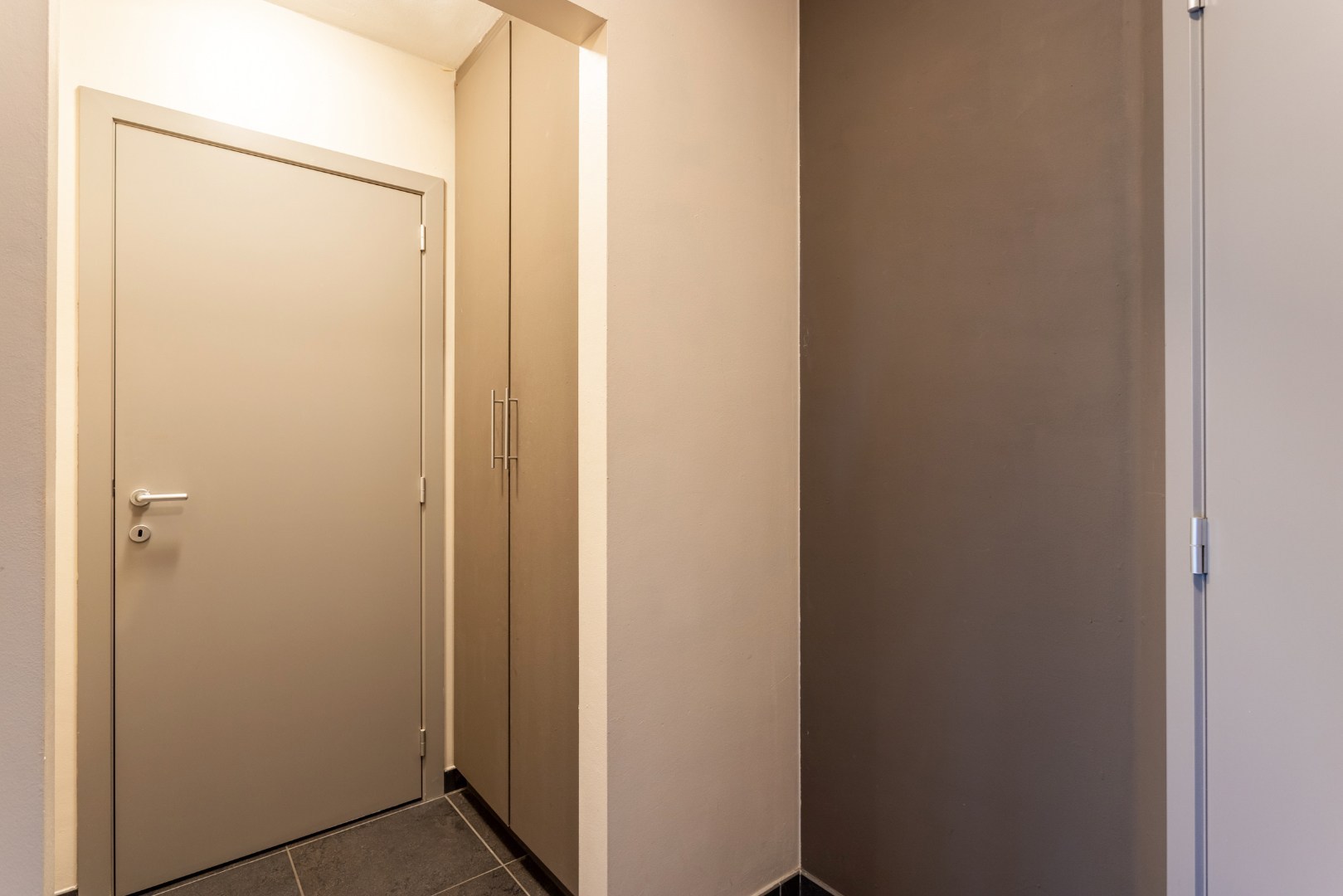 Instapklaar en energiezuinig app 2 slpks en terras 