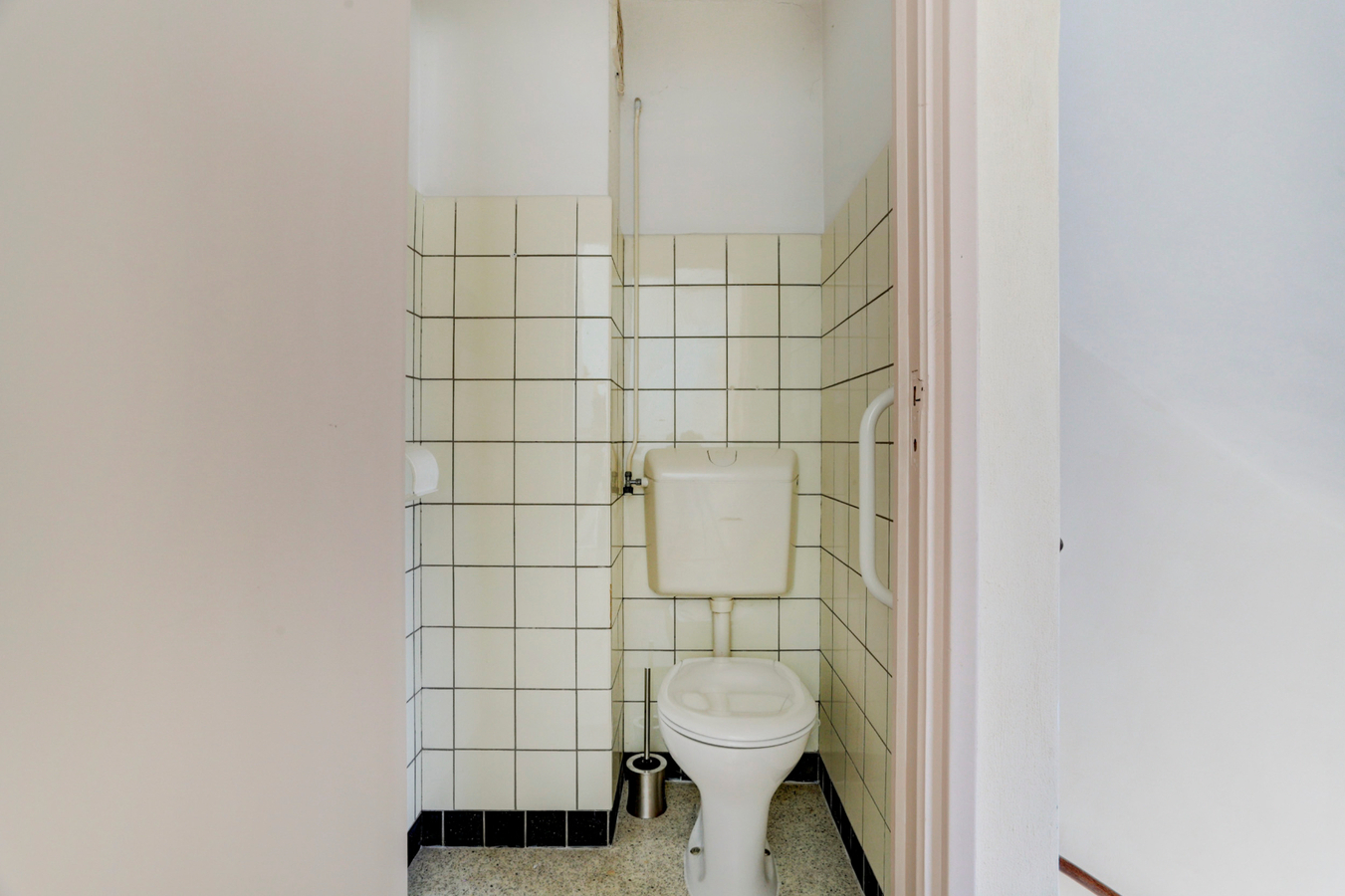 Eengezinswoning verkocht in Tilburg