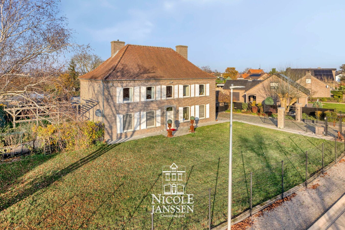 Te koop woning - Elen