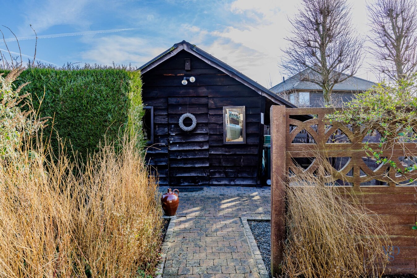 Stijlvol en tijdloos wonen. 