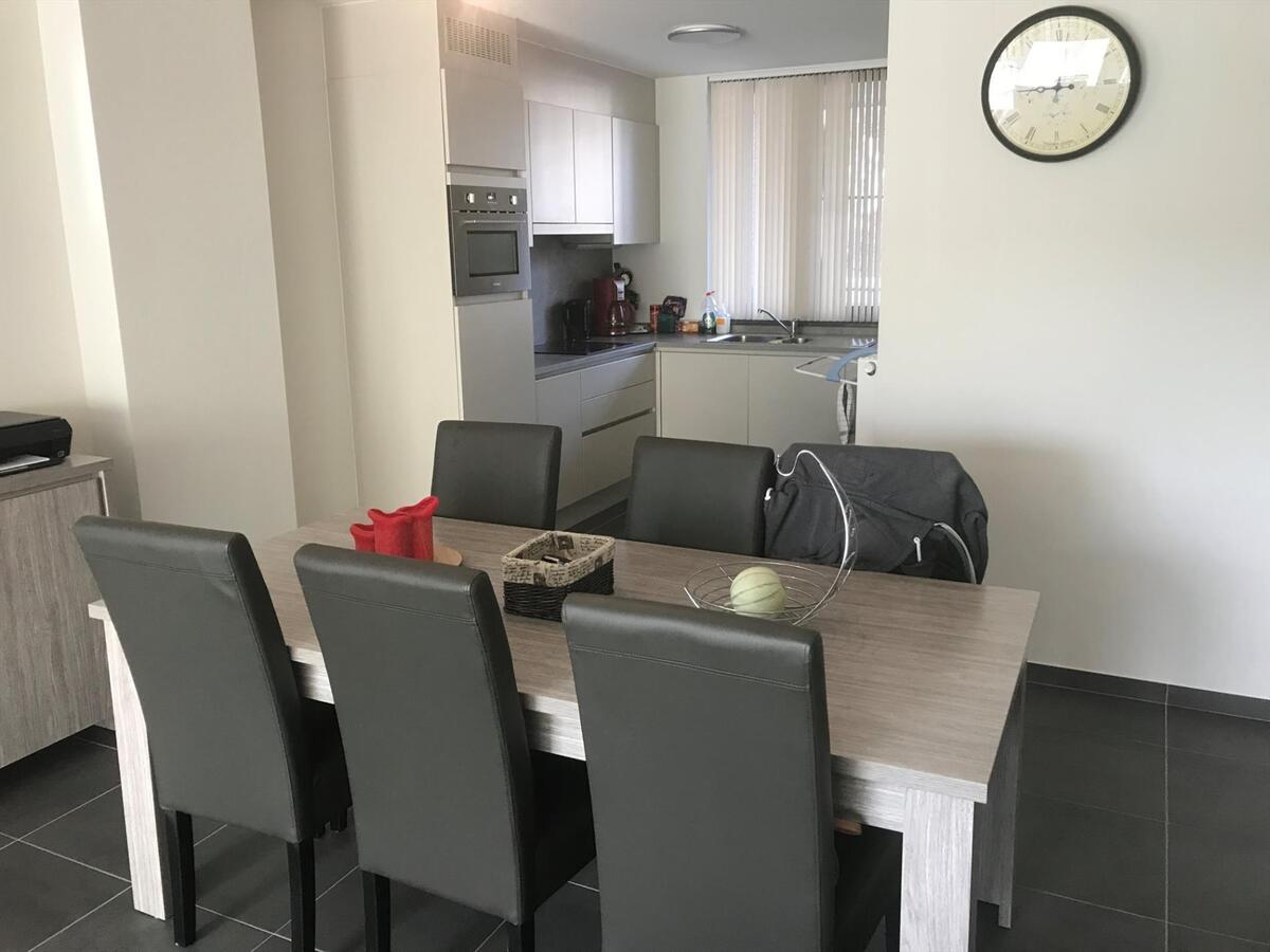 Welgelegen appartement met 2 slaapkamers 