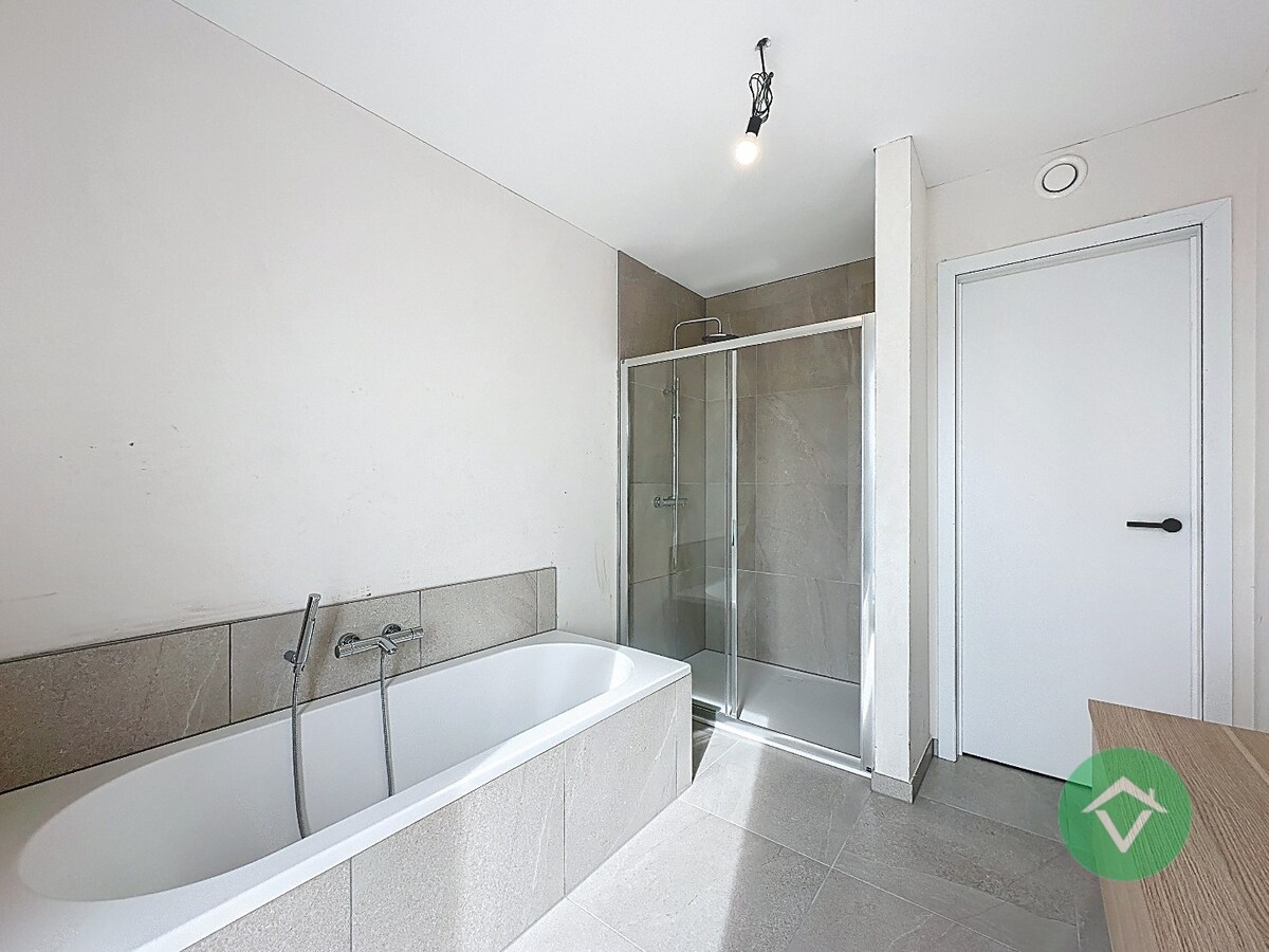 Duplex appartement te Nieuwpoort | 3 slaapkamers, 2 badkamers - kwaliteit en topligging 