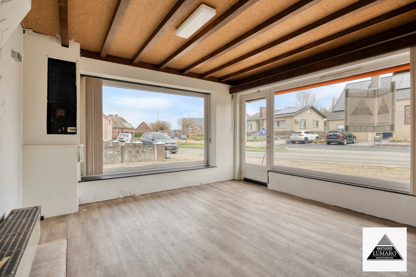 In een rustige omgeving gelegen vrijstaande woning op 1.340 m² 