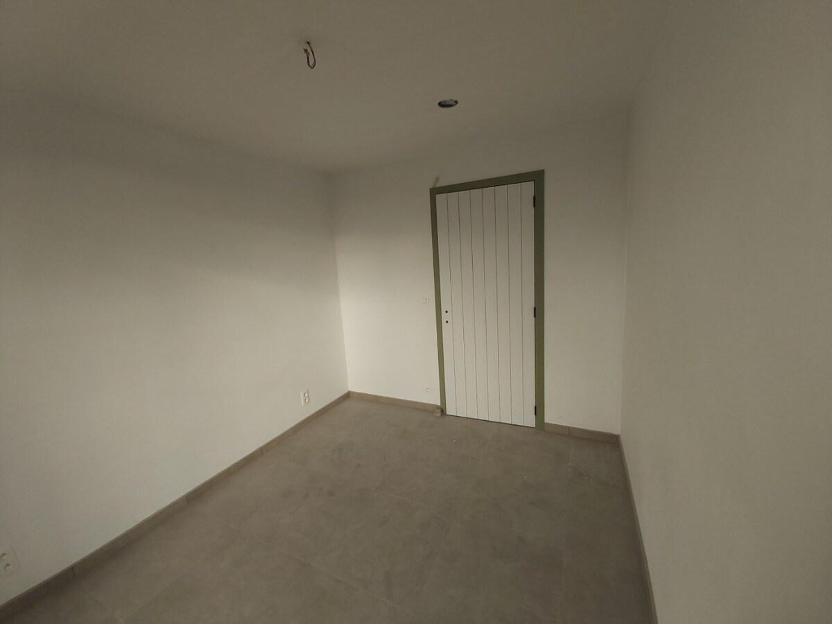 Prachtig dakappartement (nieuwbouw). 