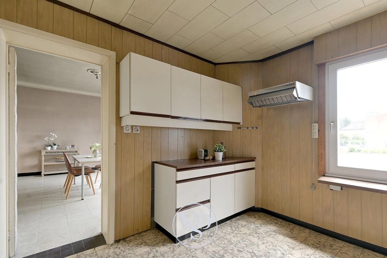 Ruim wonen in deze statige directeurswoning. 