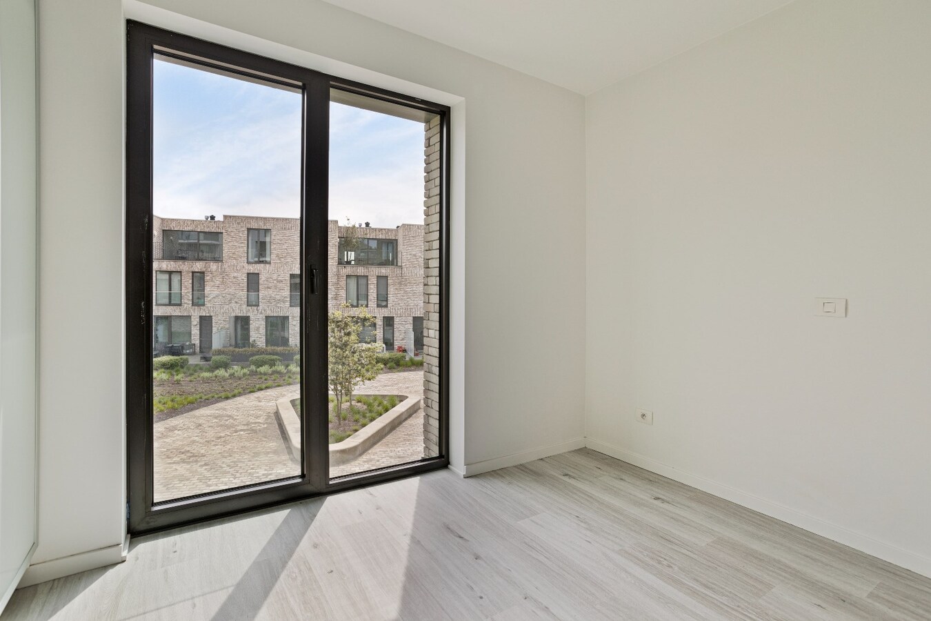 Prachtig appartement met zicht op de Schelde 