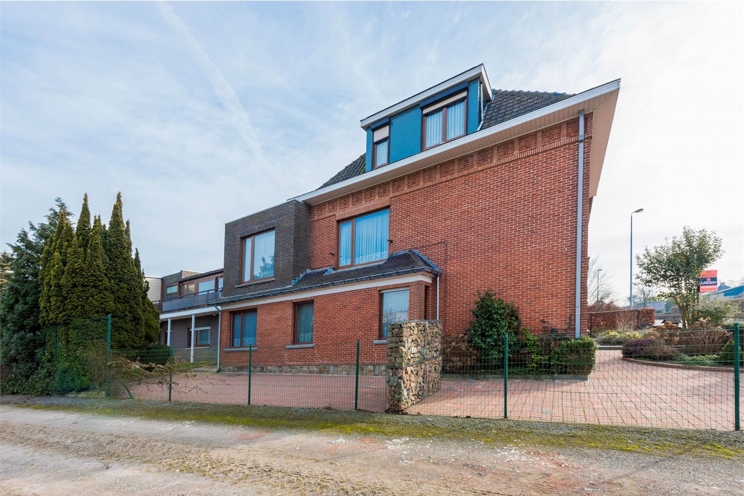 Woning verkocht in Sint-Gillis-Waas