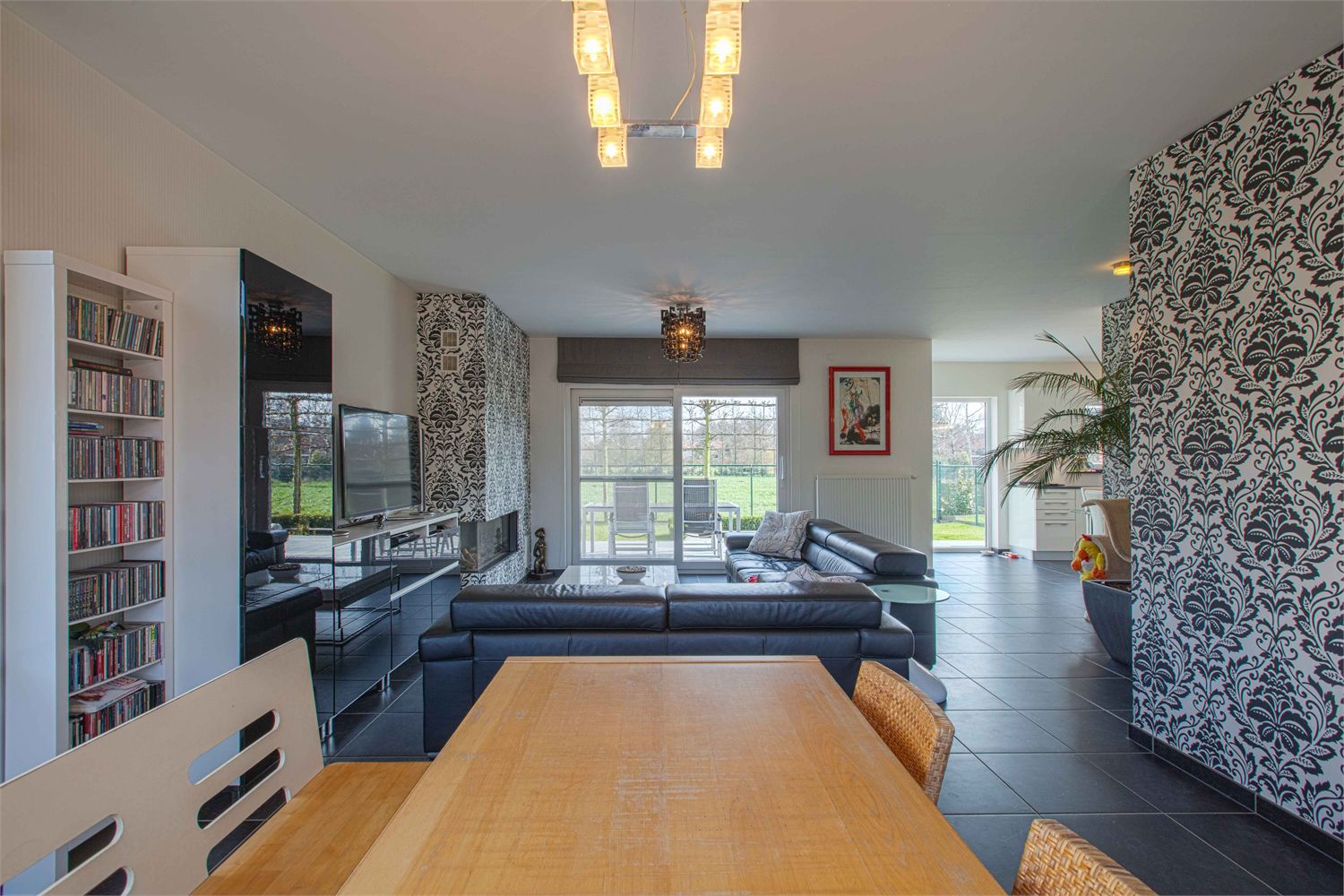 Woning verkocht in Destelbergen