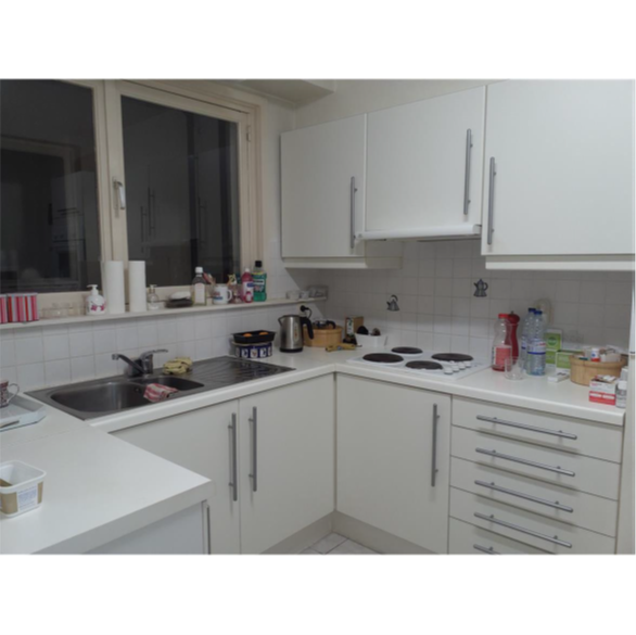 te huur aan de jachthaven van Zeebrugge 