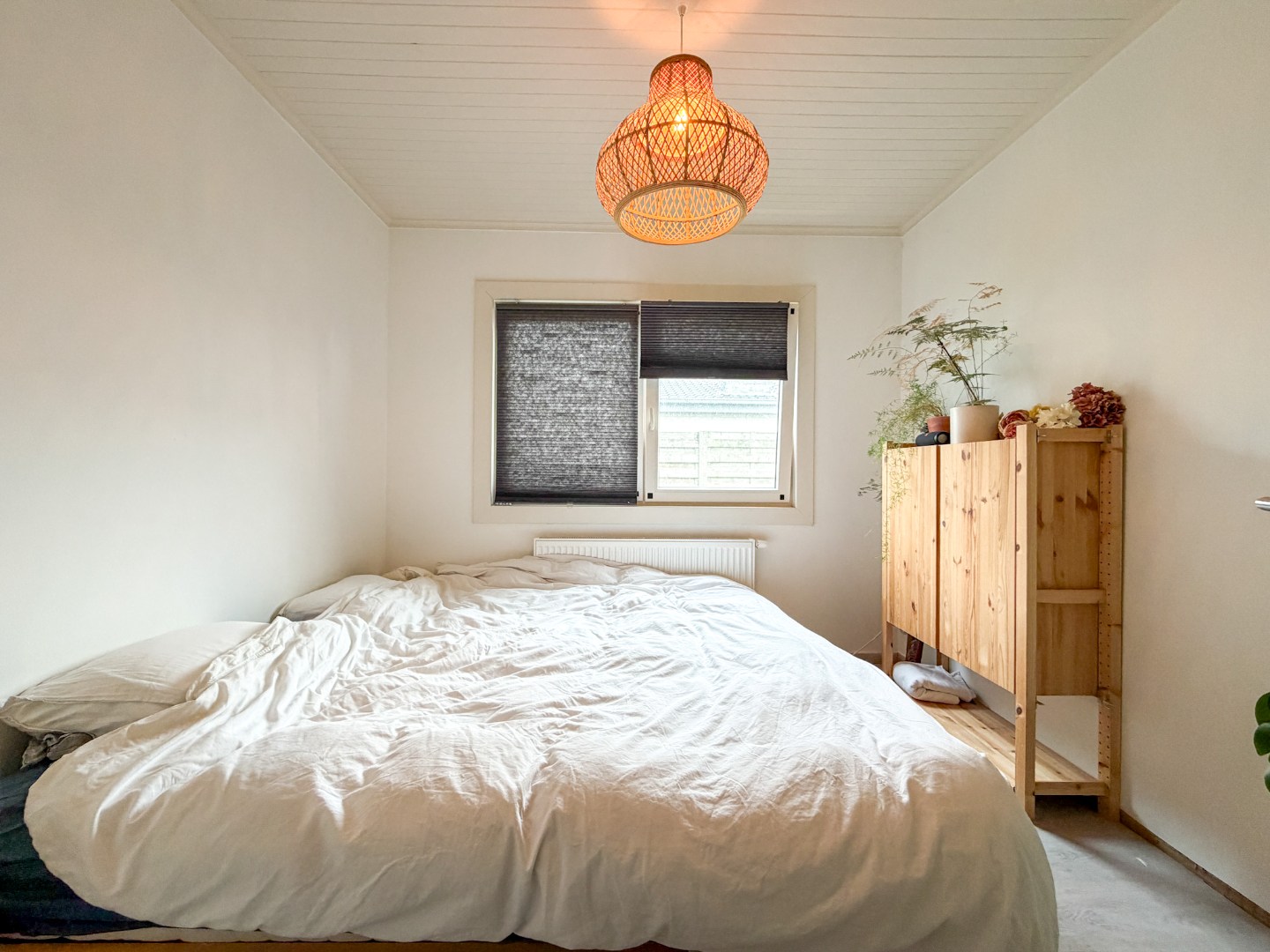 Toffe instapklare woning, 3 slpk, garage, tuin, gunstige gelegen in Gistel 