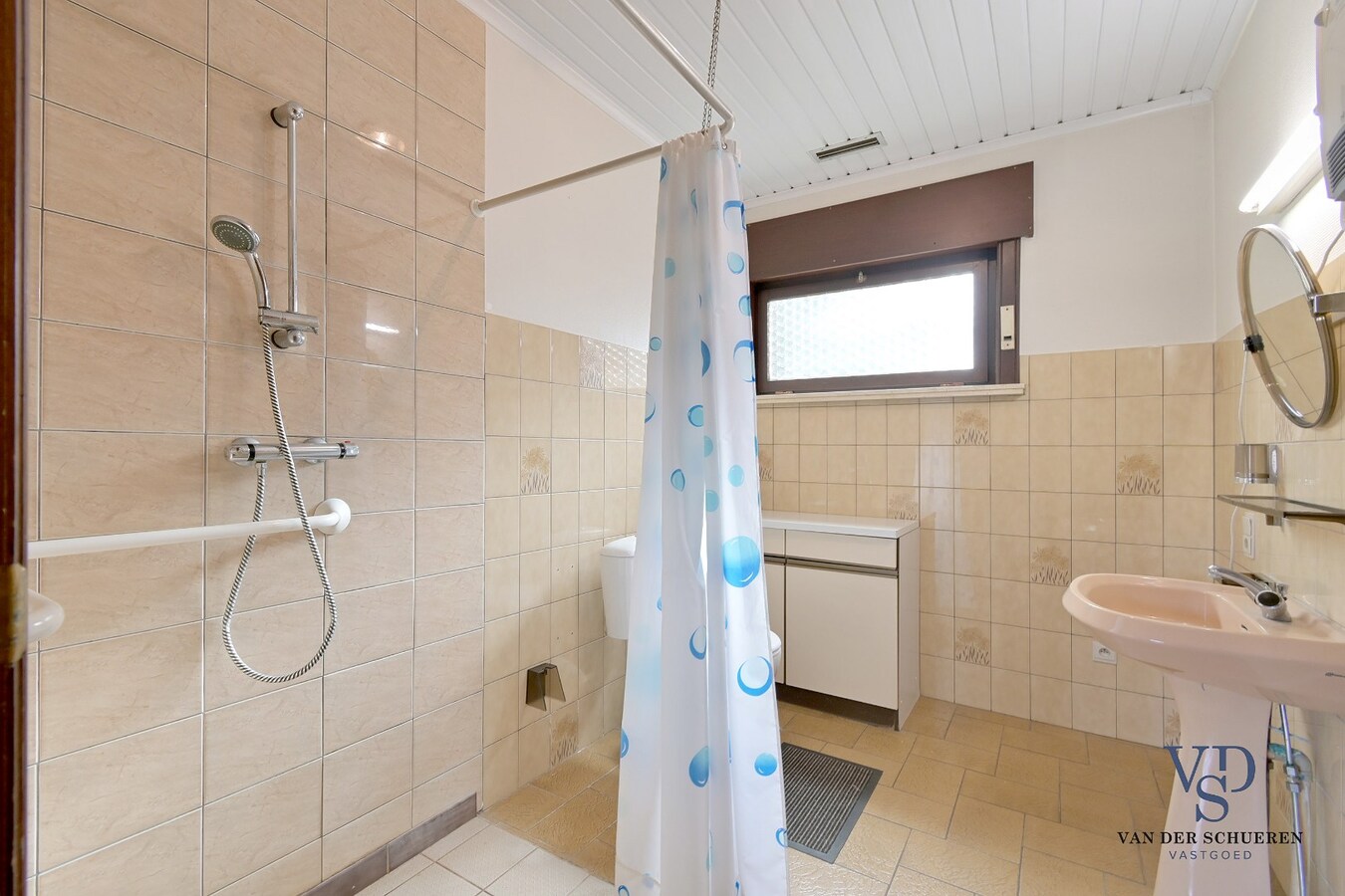 Eigendom bestaande uit twee woonunits 